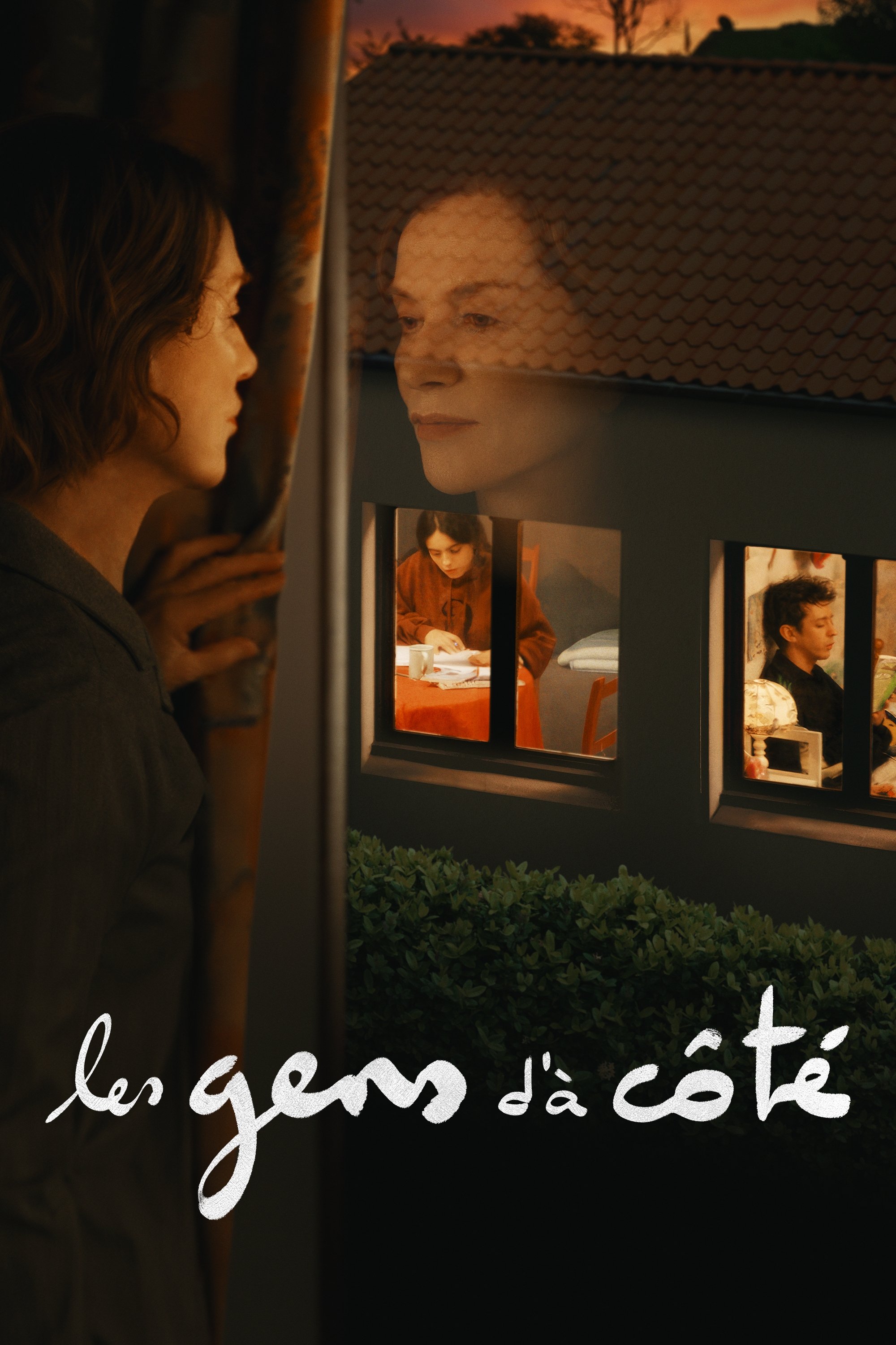 Poster movie