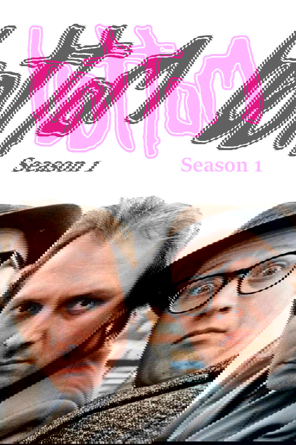 Poster de Temporada 1