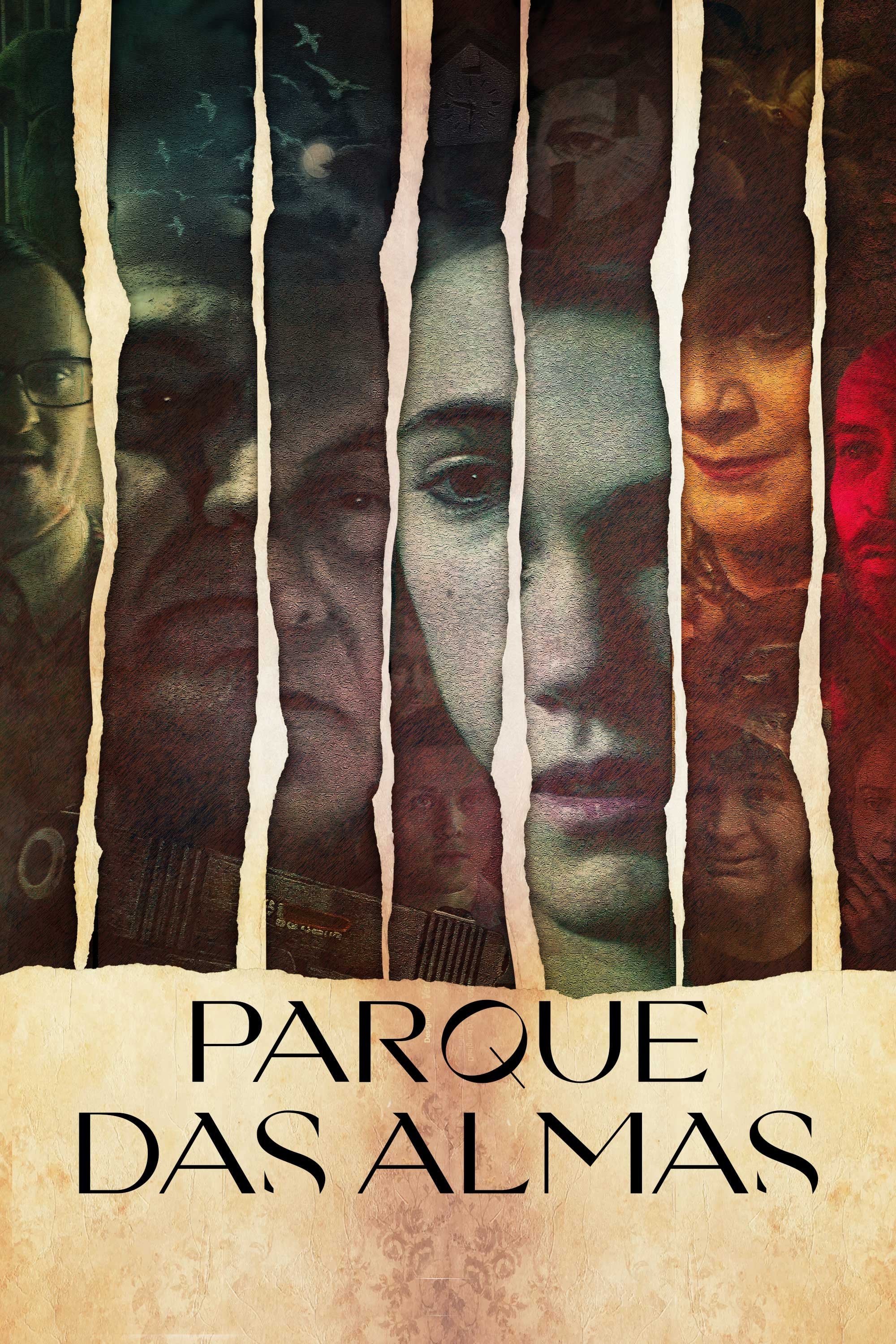 Poster de Parque das Almas