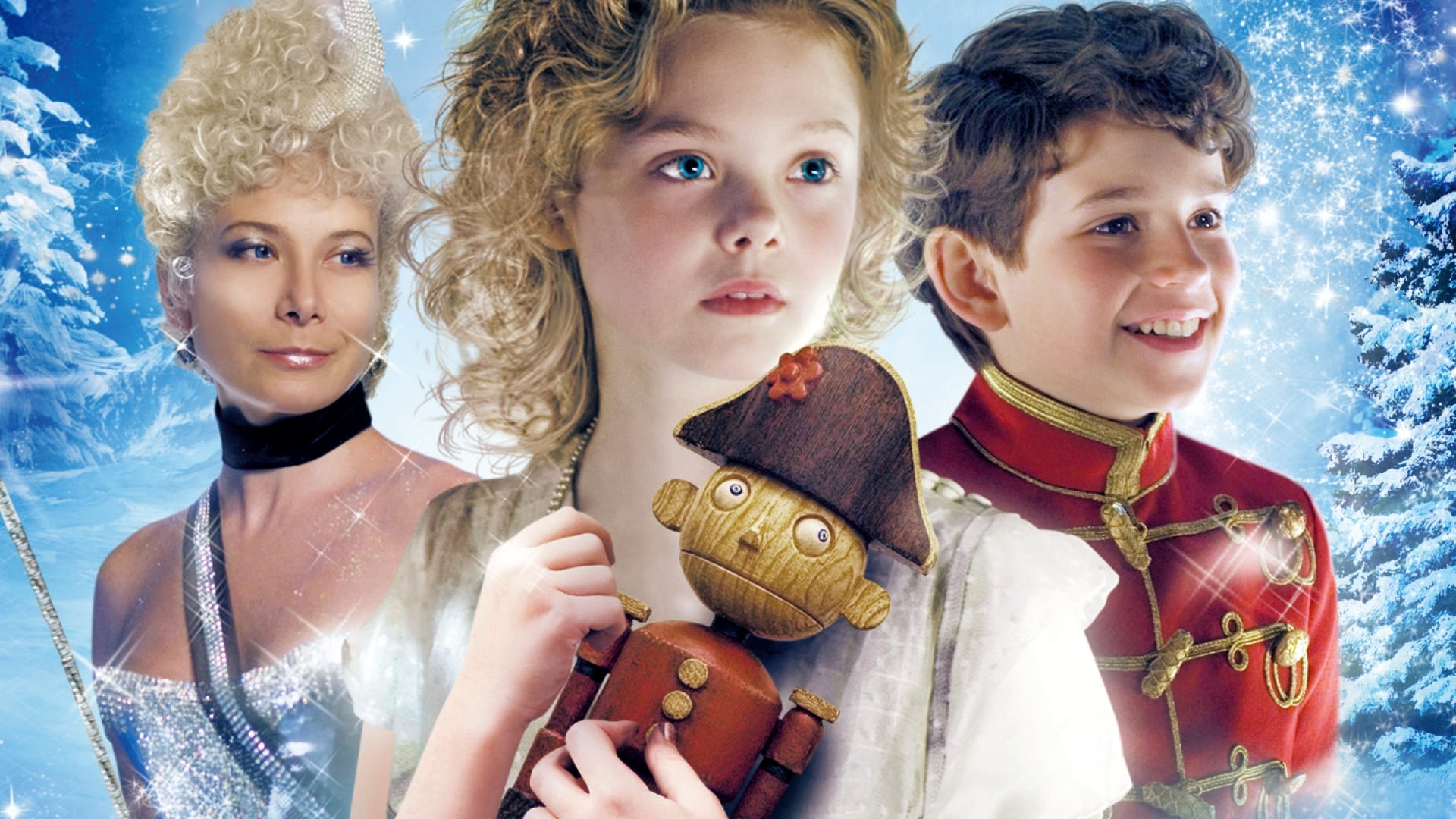 The Nutcracker: The Untold Story 2010 123movies