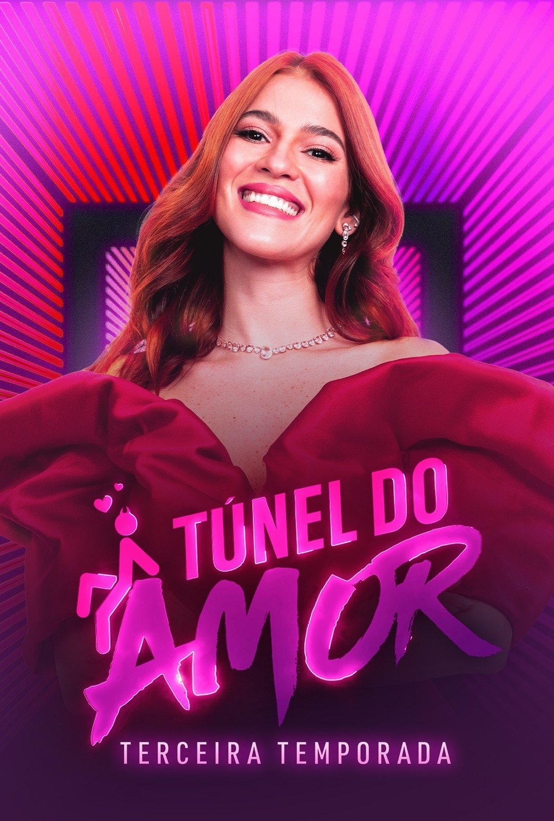 Poster de Temporada 3