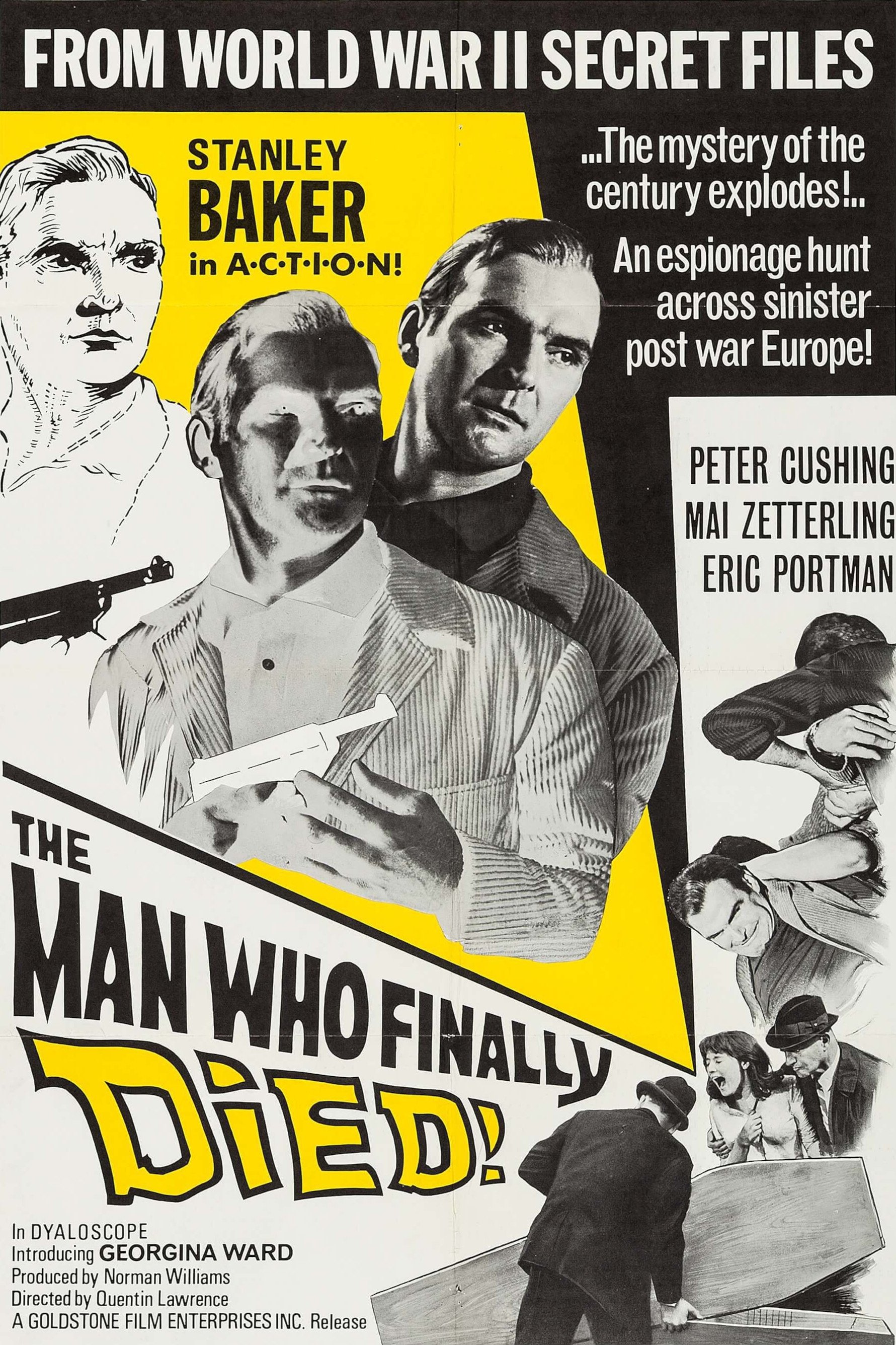 Poster movie