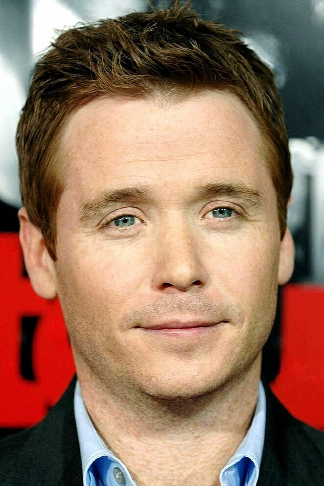Foto de Kevin Connolly