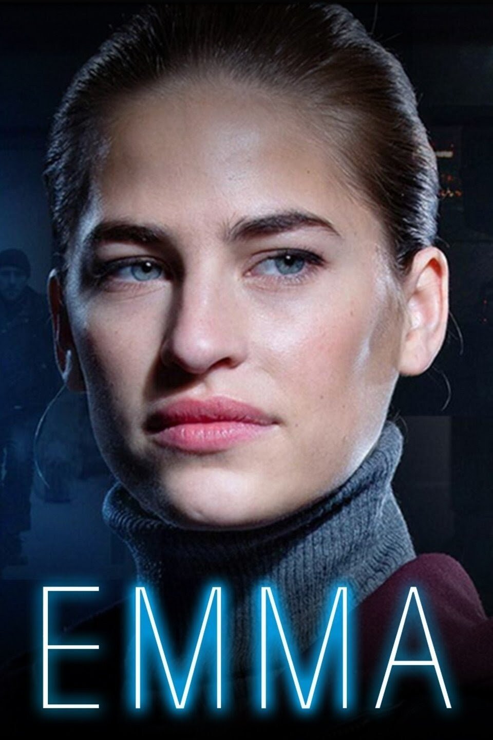 Poster de Emma