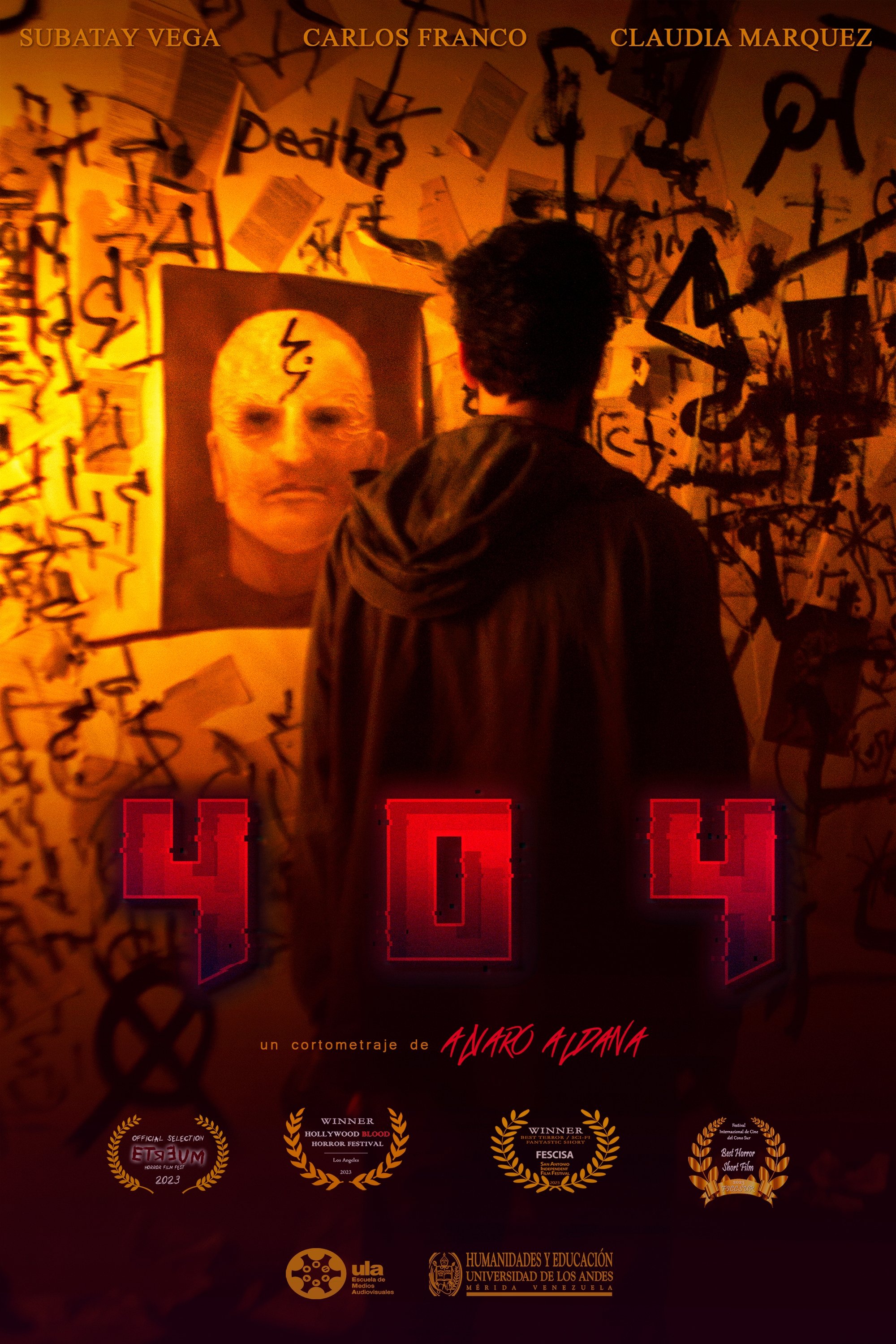 Poster movie