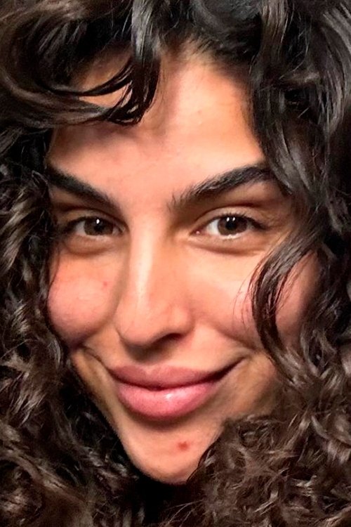 Foto de Zoe Mba
