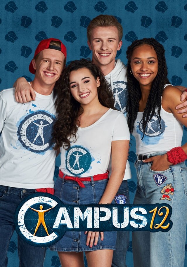 Poster de Especiais