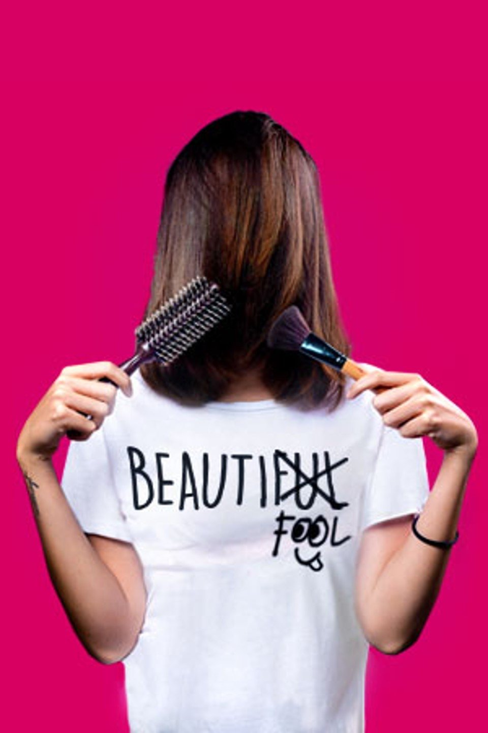 Poster de Beautifool
