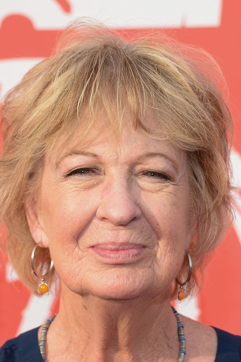 Foto de Jayne Eastwood