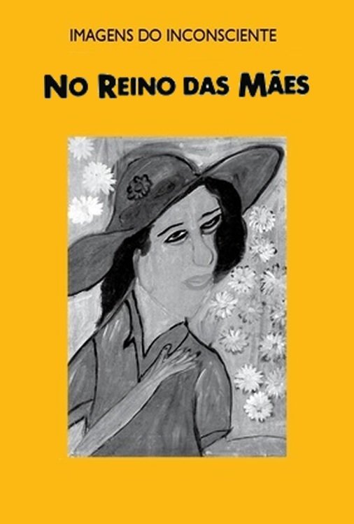 Poster de Imagens do Inconsciente - No Reino das Mães