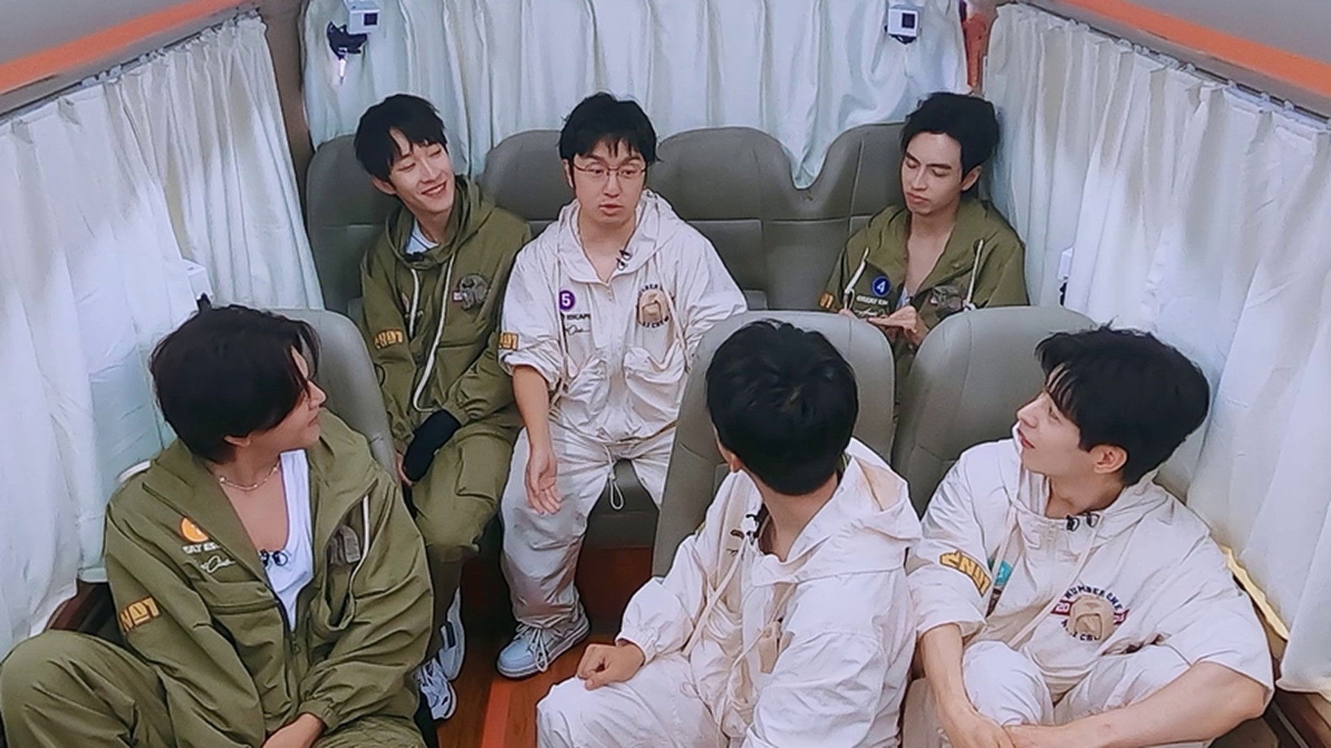 S5: EP9 Advance Bonus Scenes