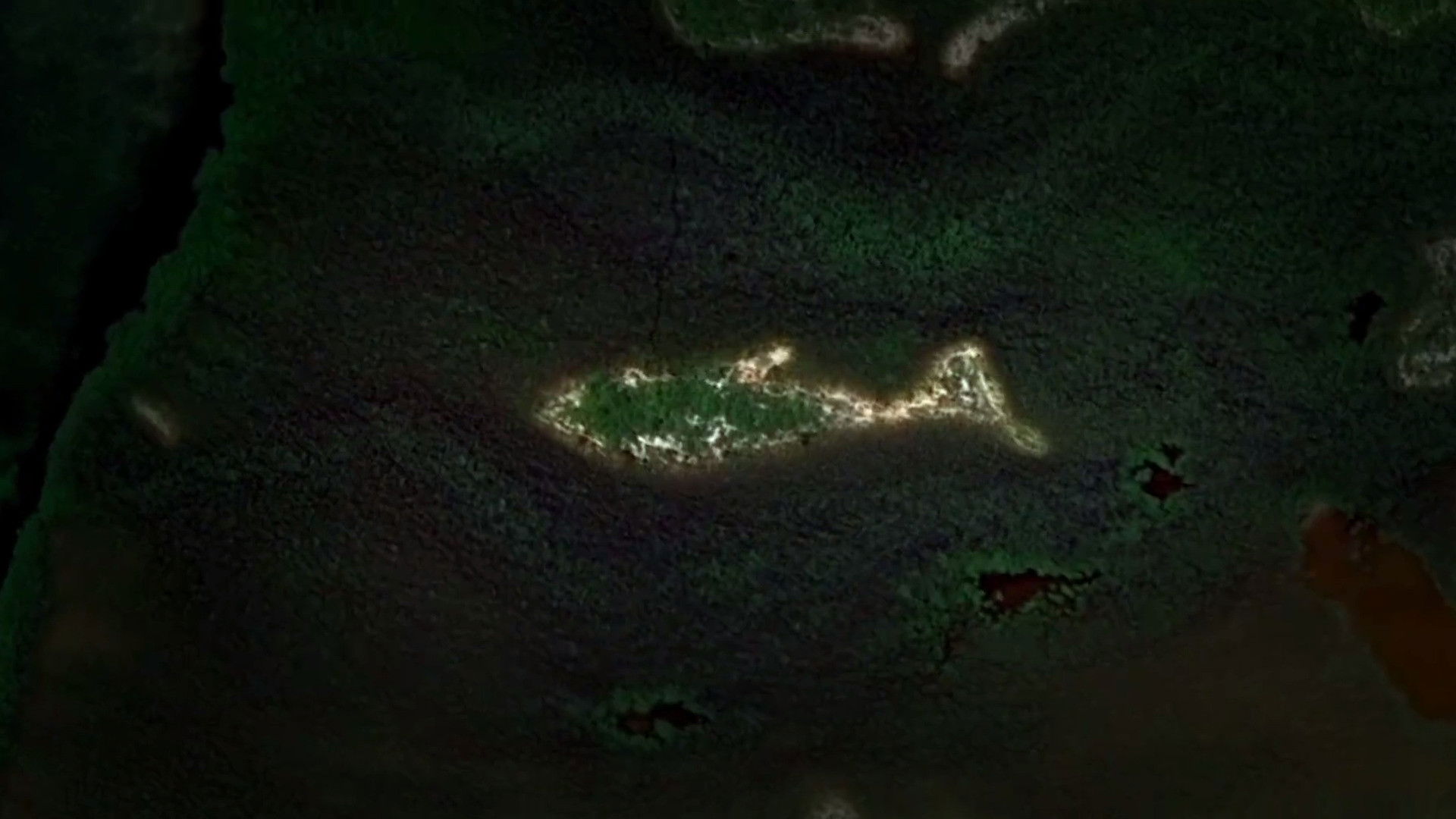 Fountain of Youth Found?