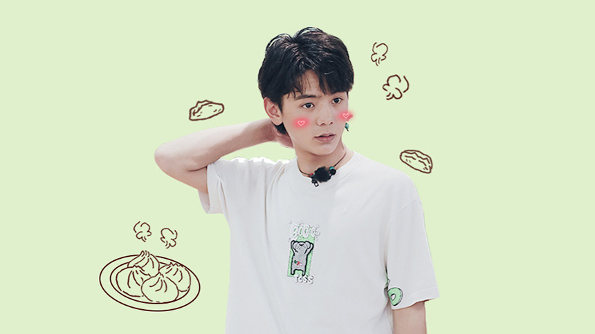 S5 Exclusive Shooting EP5