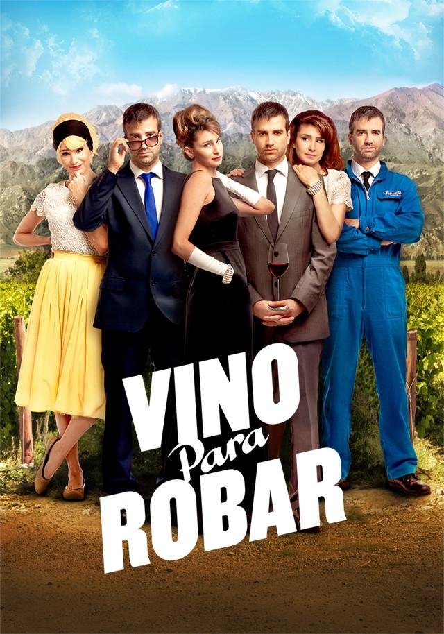 Poster movie