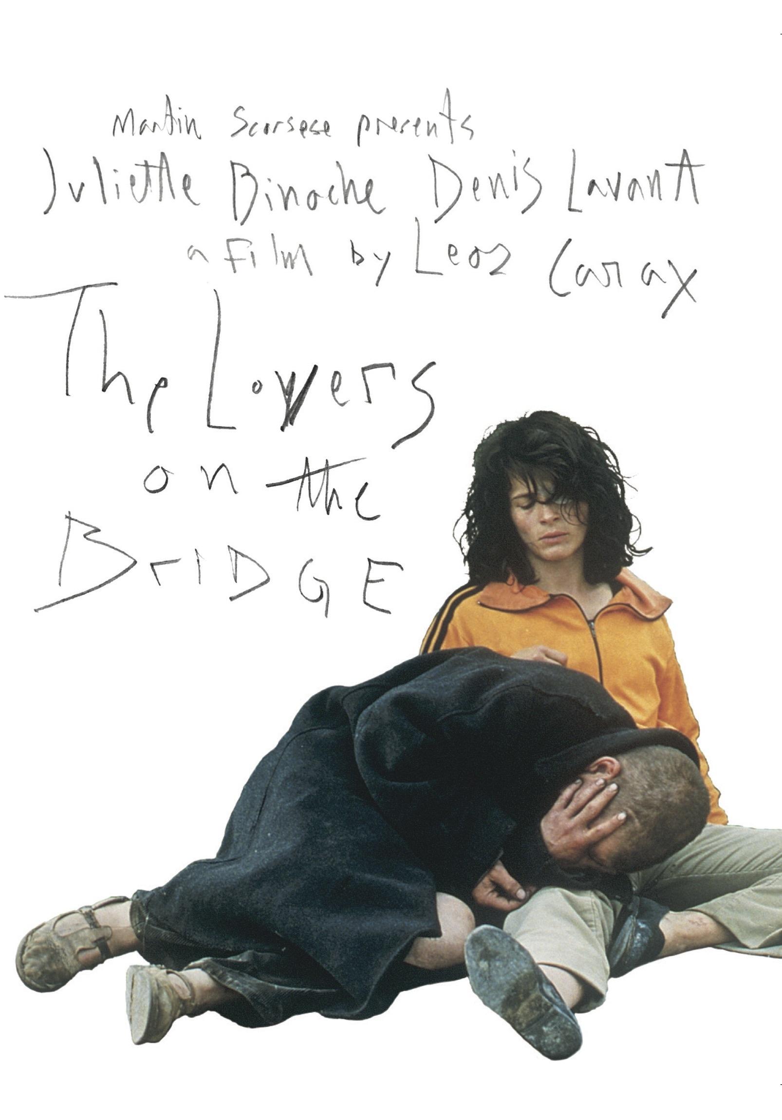 Poster movie