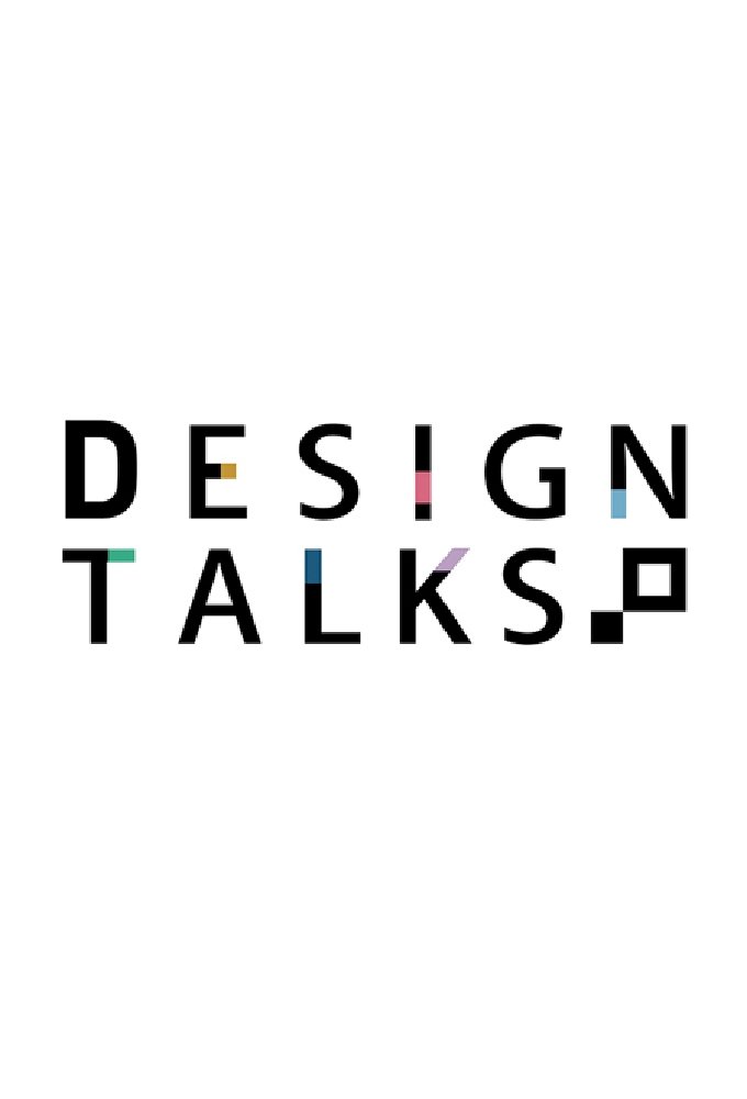 Poster de DESIGN TALKS