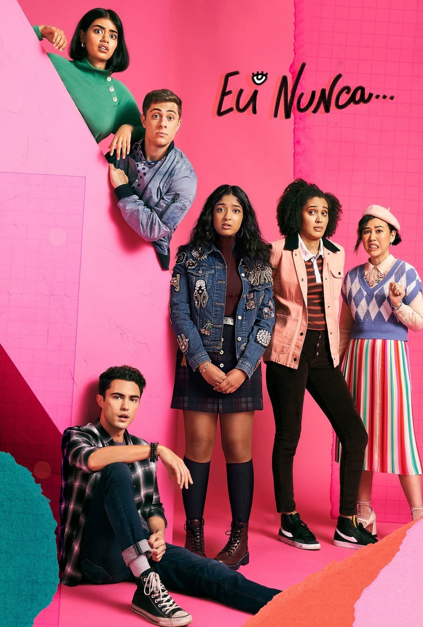 Poster de Temporada 2
