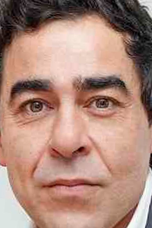 Foto de Pablo Chiapella