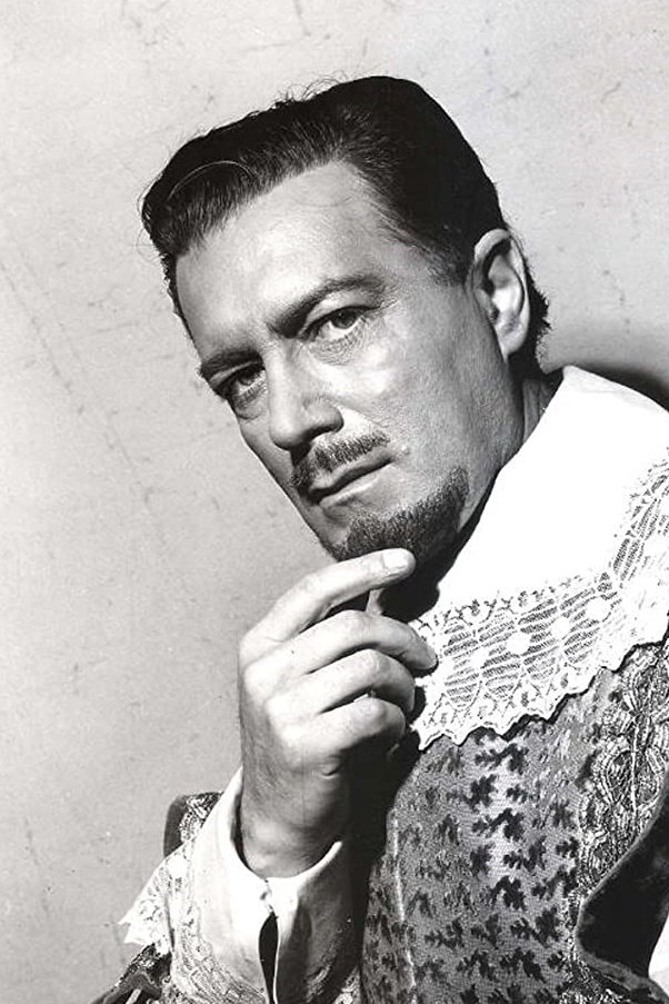 Foto de Edgar Barrier