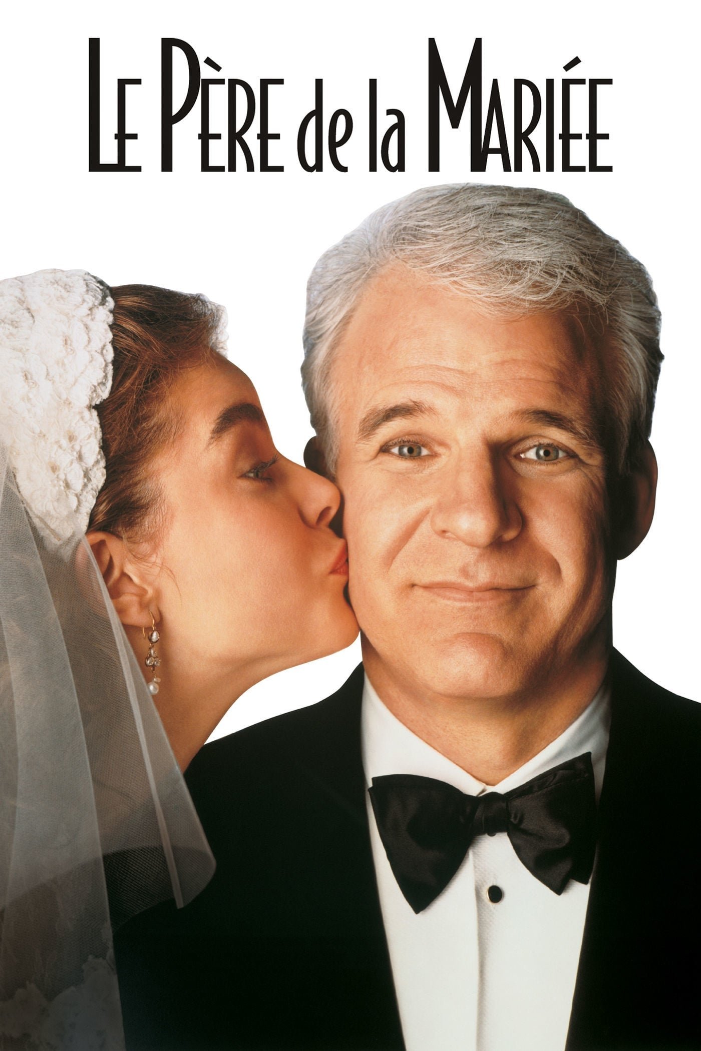 Affiche du film Father of the Bride