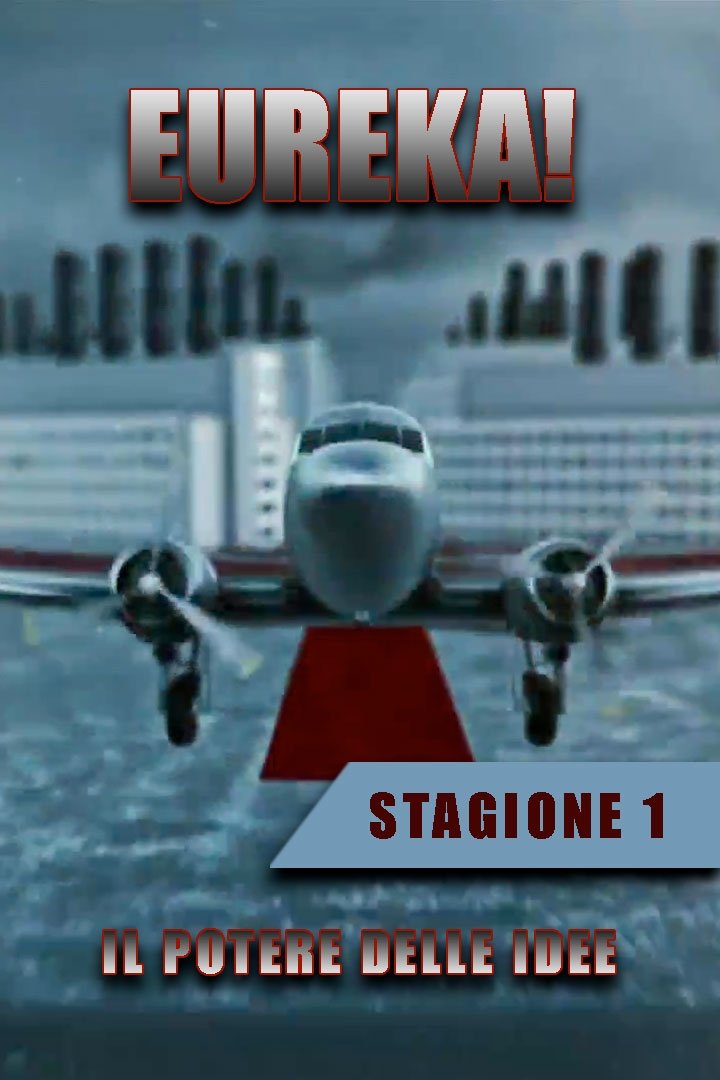 Poster de Temporada 1