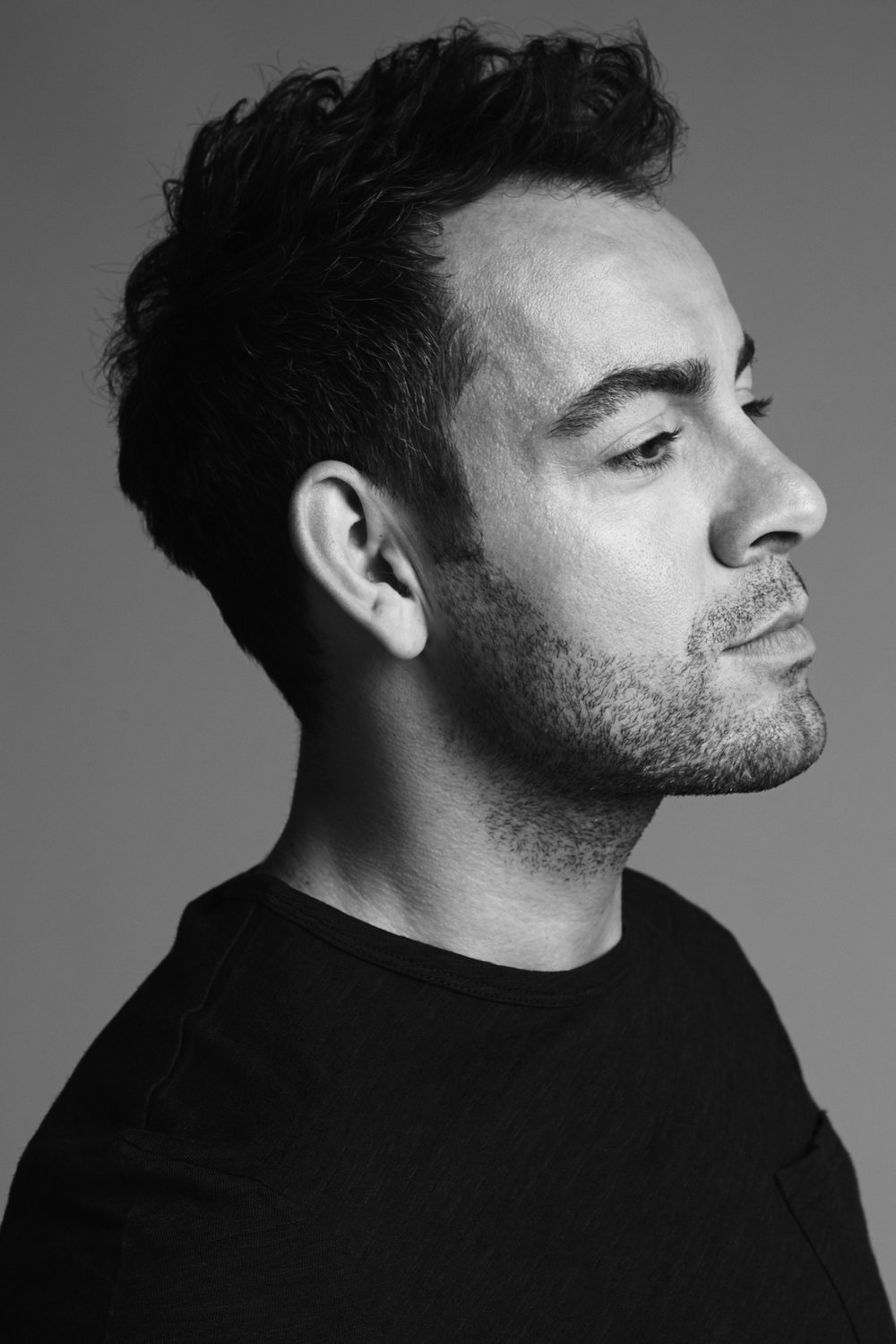 Foto de Ben Forster