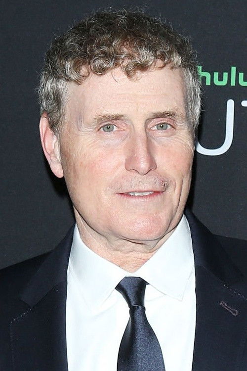 Jeff Frost/Executive Producer