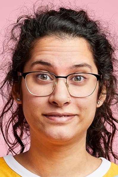 Foto de Angelica Cisalli Skärberg