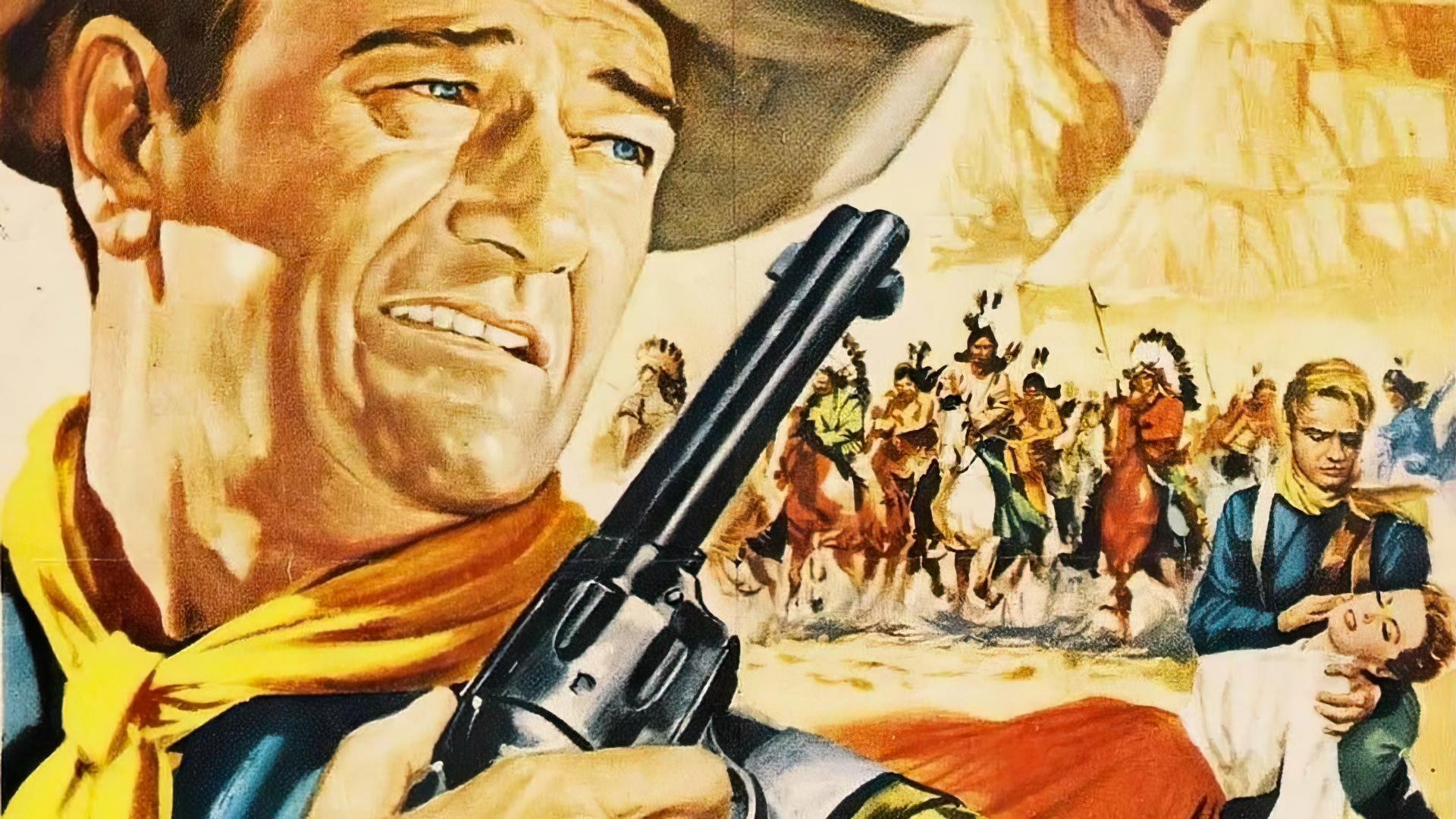 Backdrop image