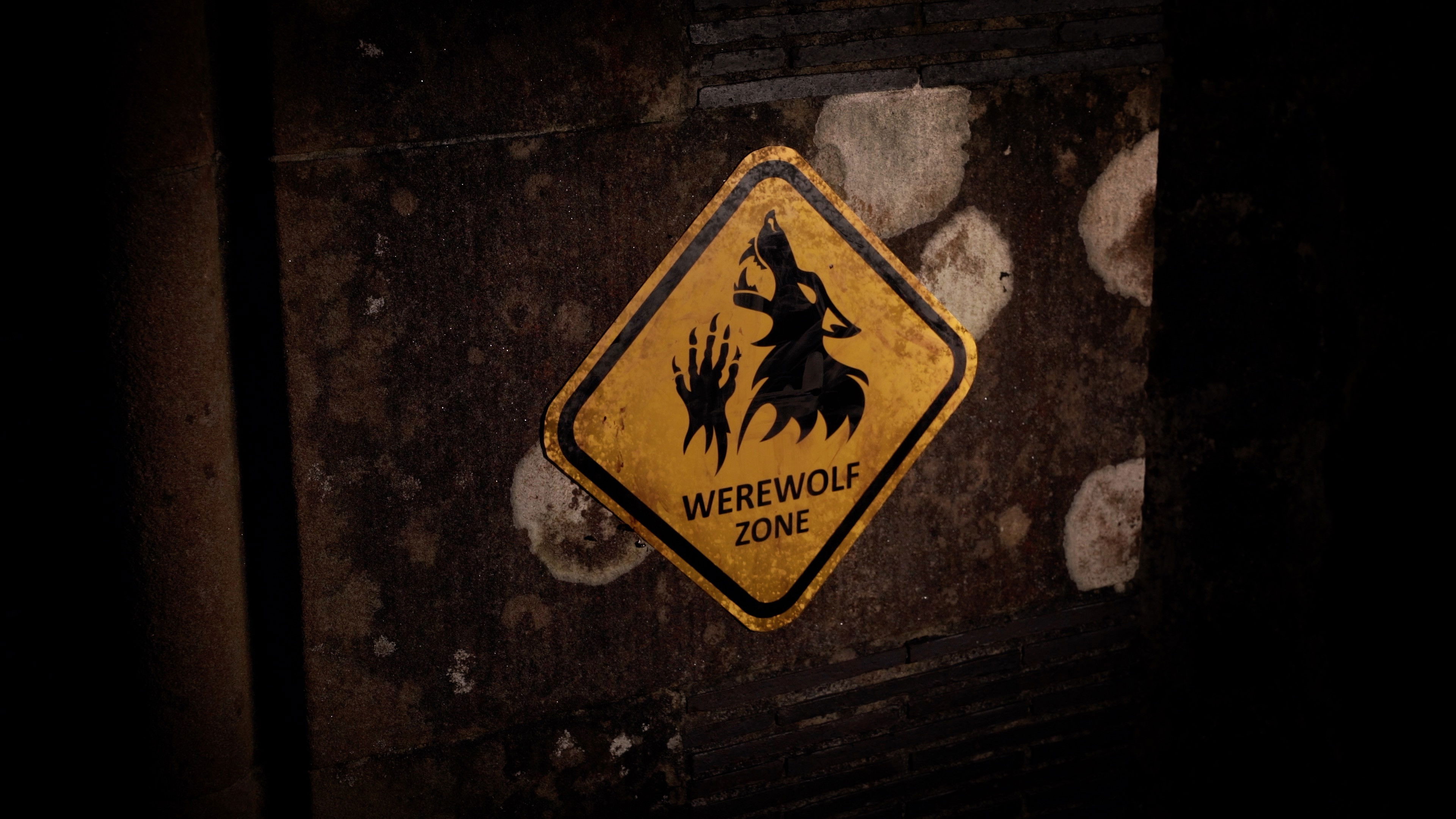 Werewolf of Wall Street