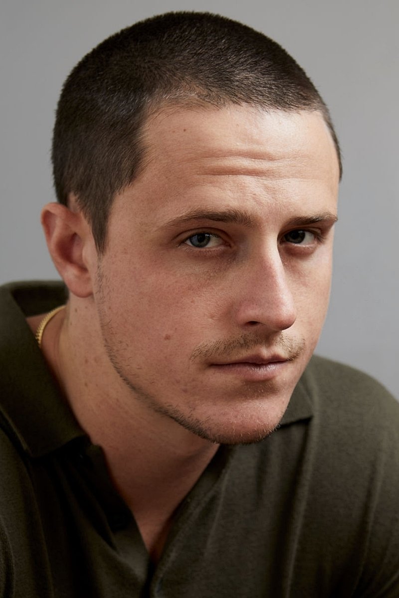 Foto de Shane Harper