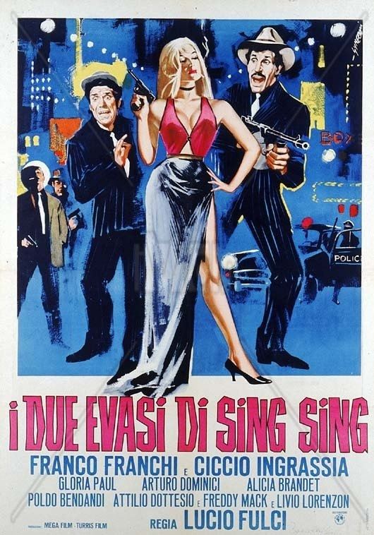 Poster movie