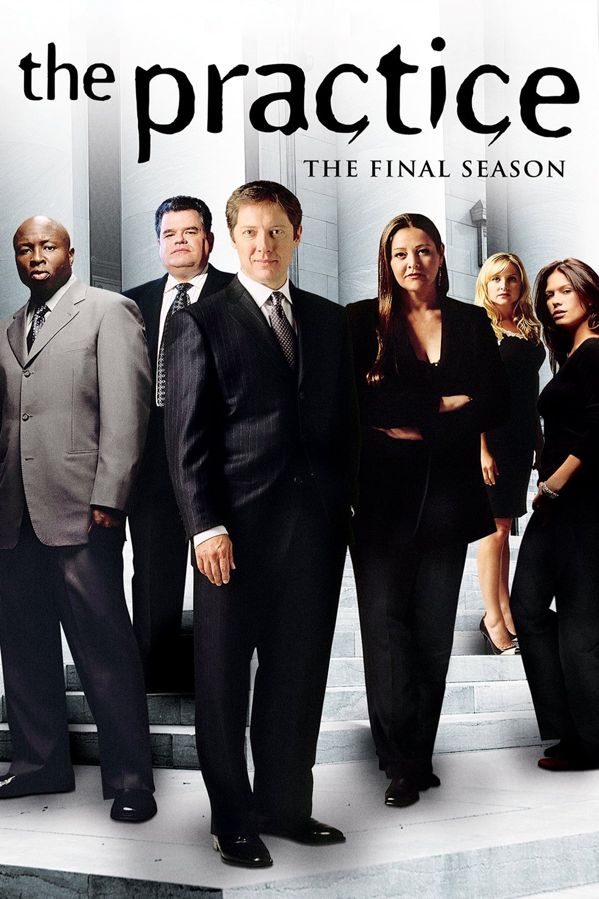 Poster de Temporada 8