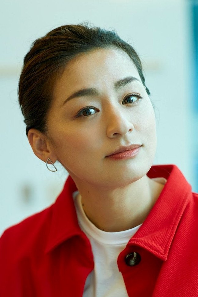 Foto de 尾野真千子