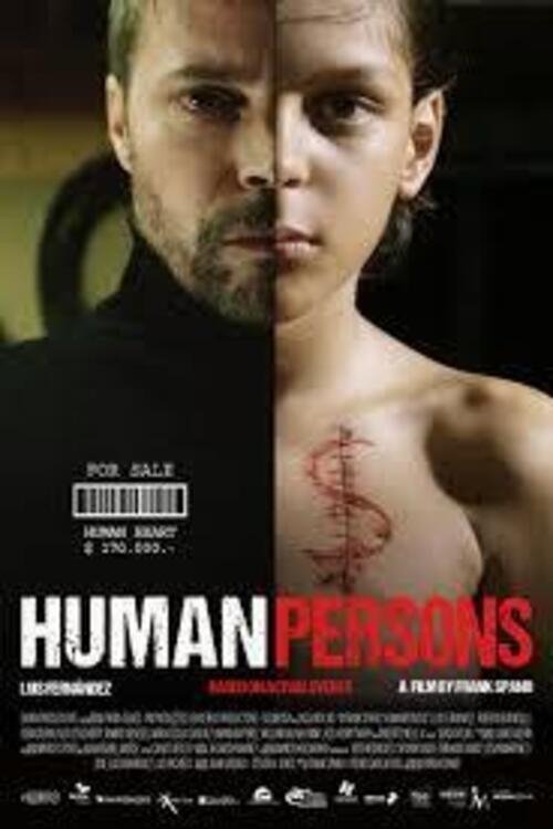Poster de Humanpersons