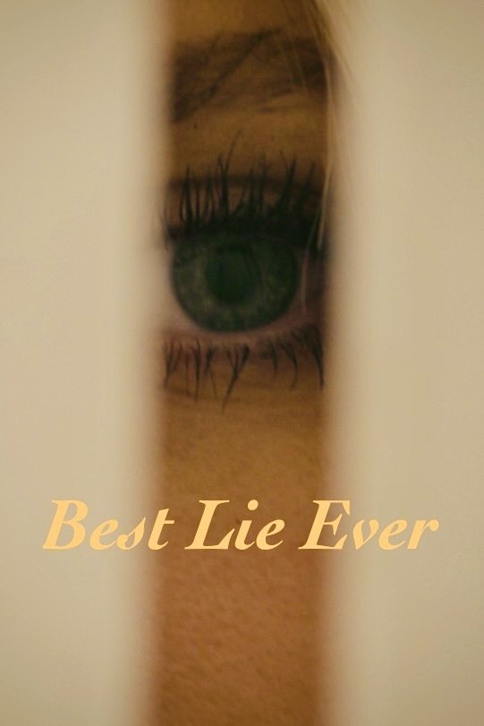 Poster de Best Lie Ever