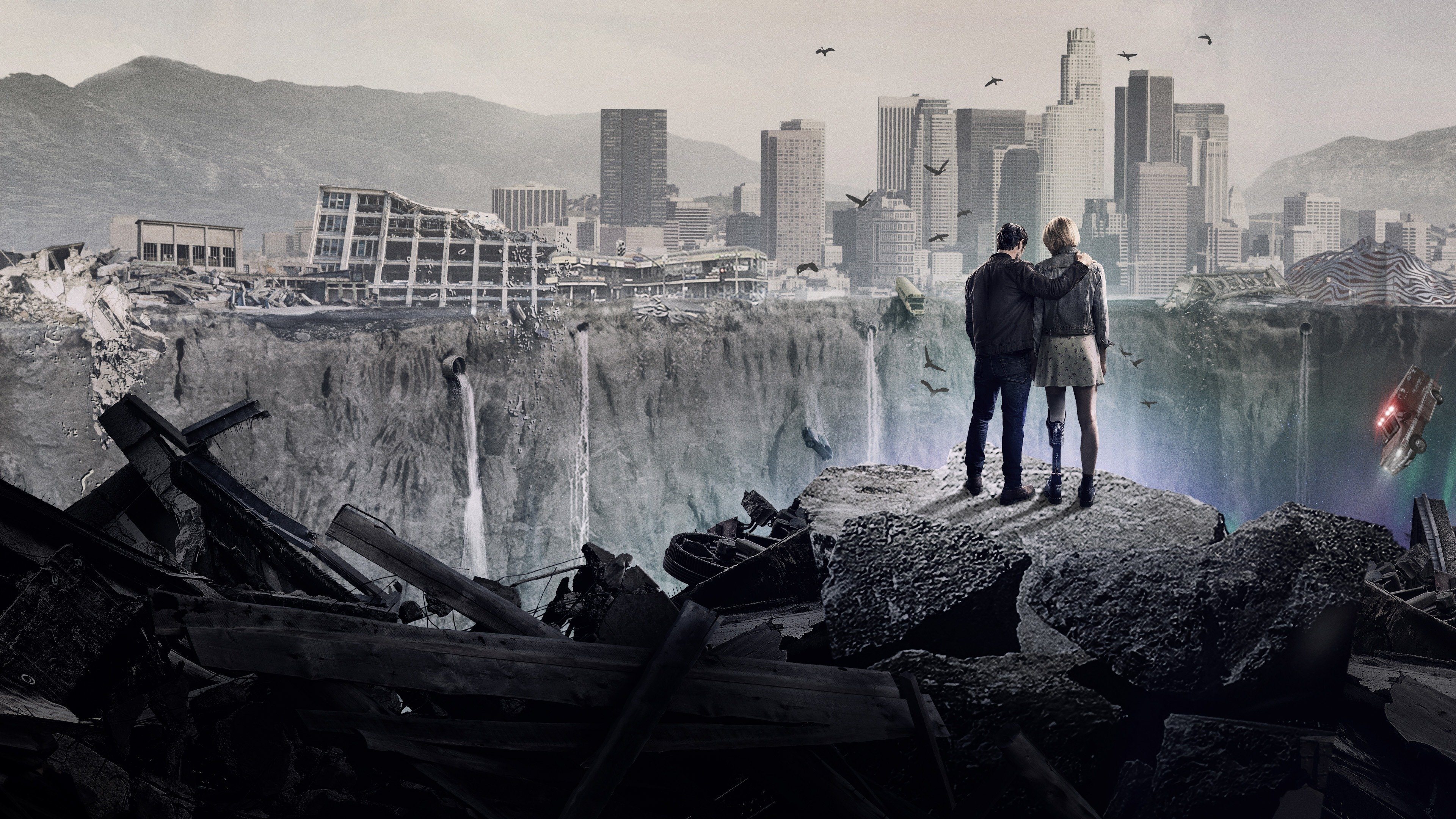 Backdrop image