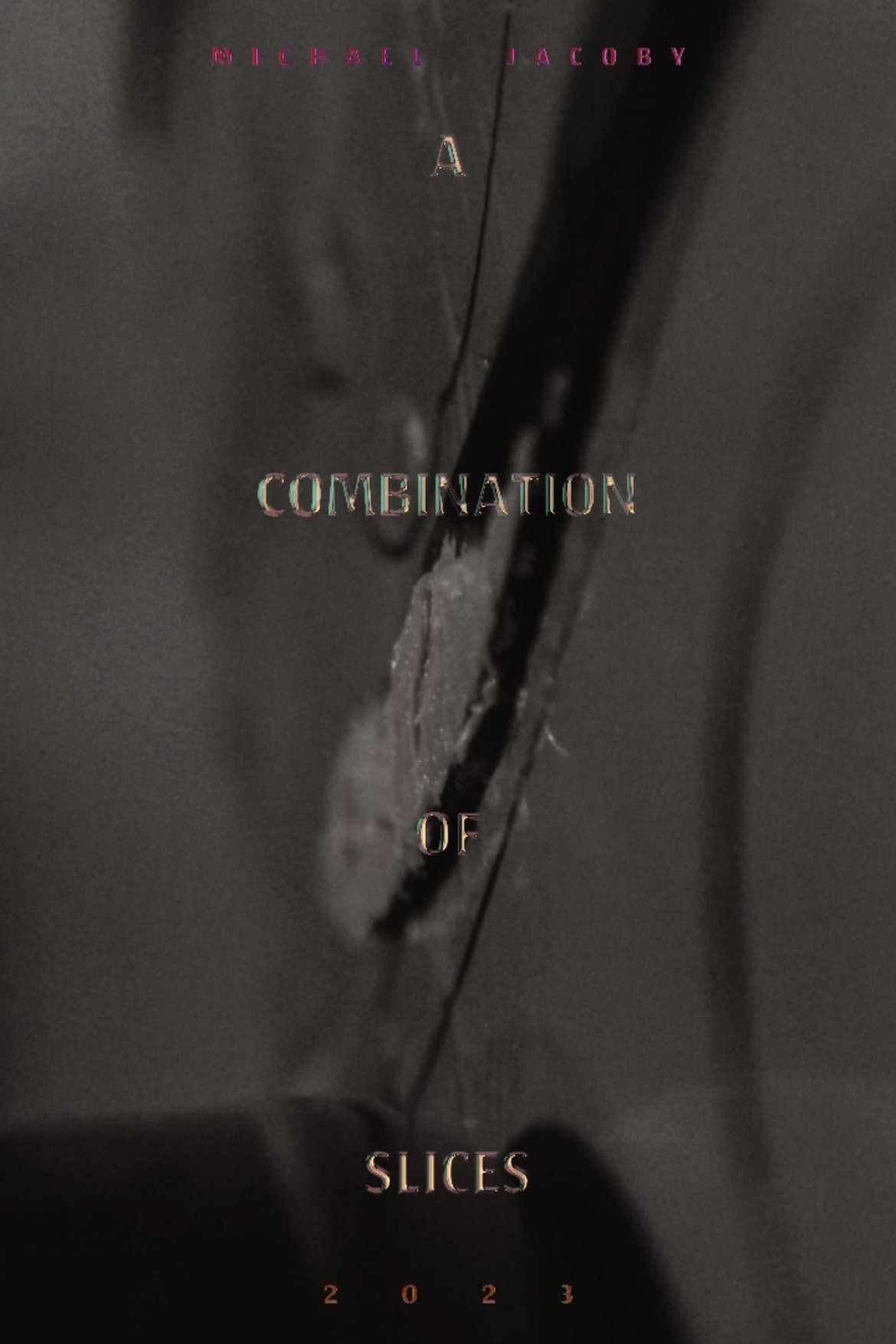 Poster de A Combination Of Slices