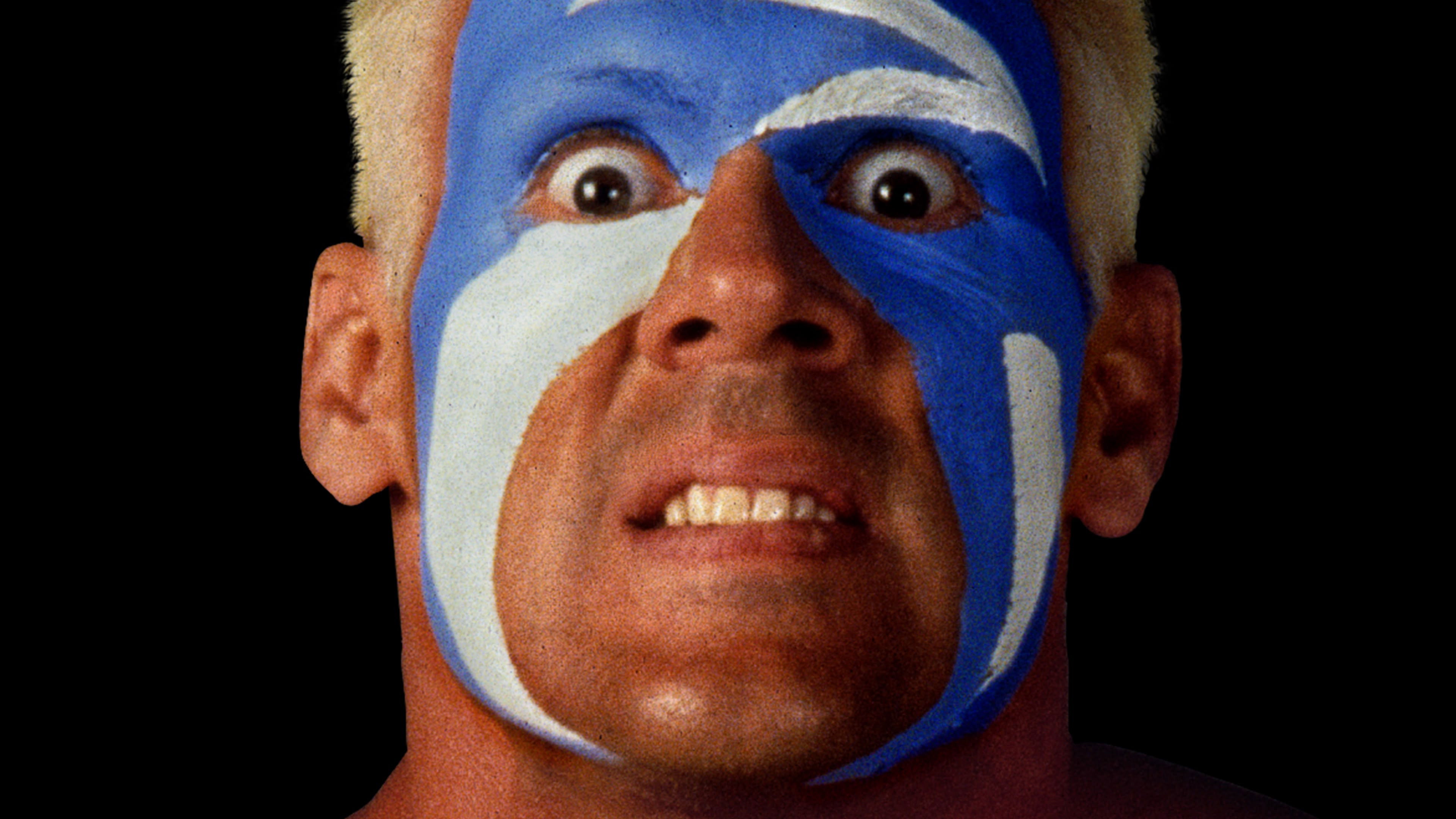 WCW World War 3 1995