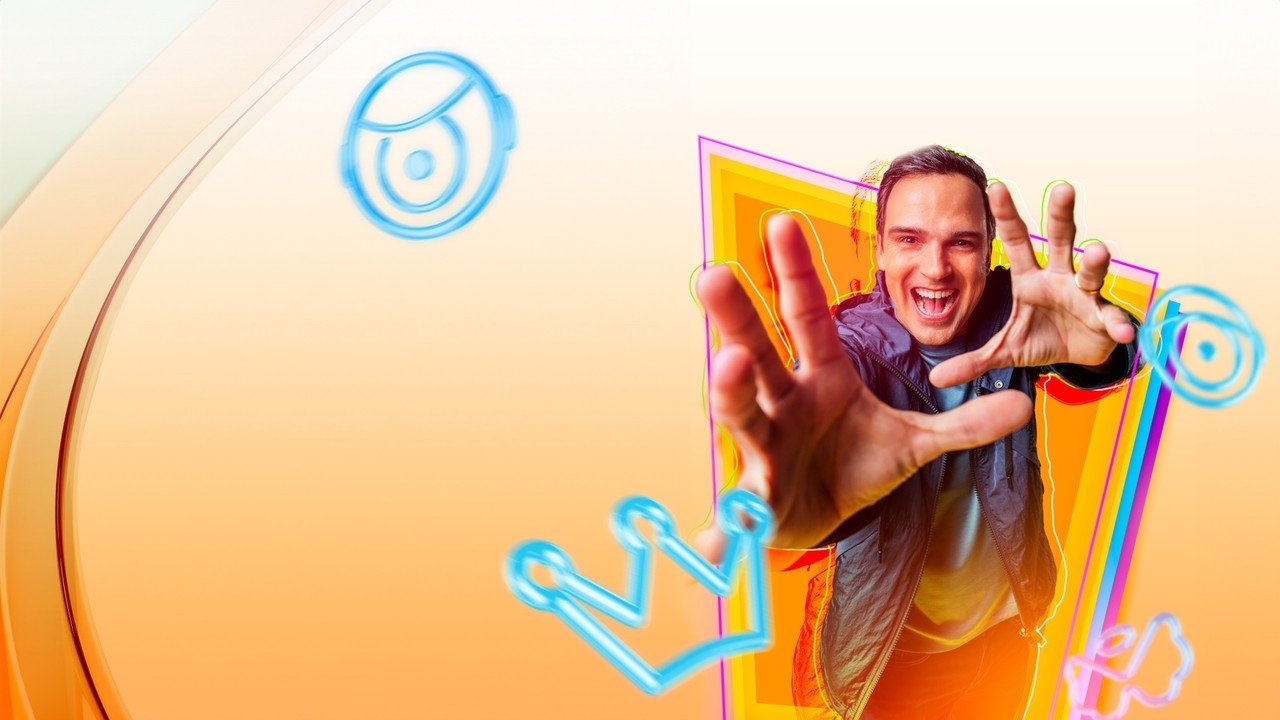 Backdrop image
