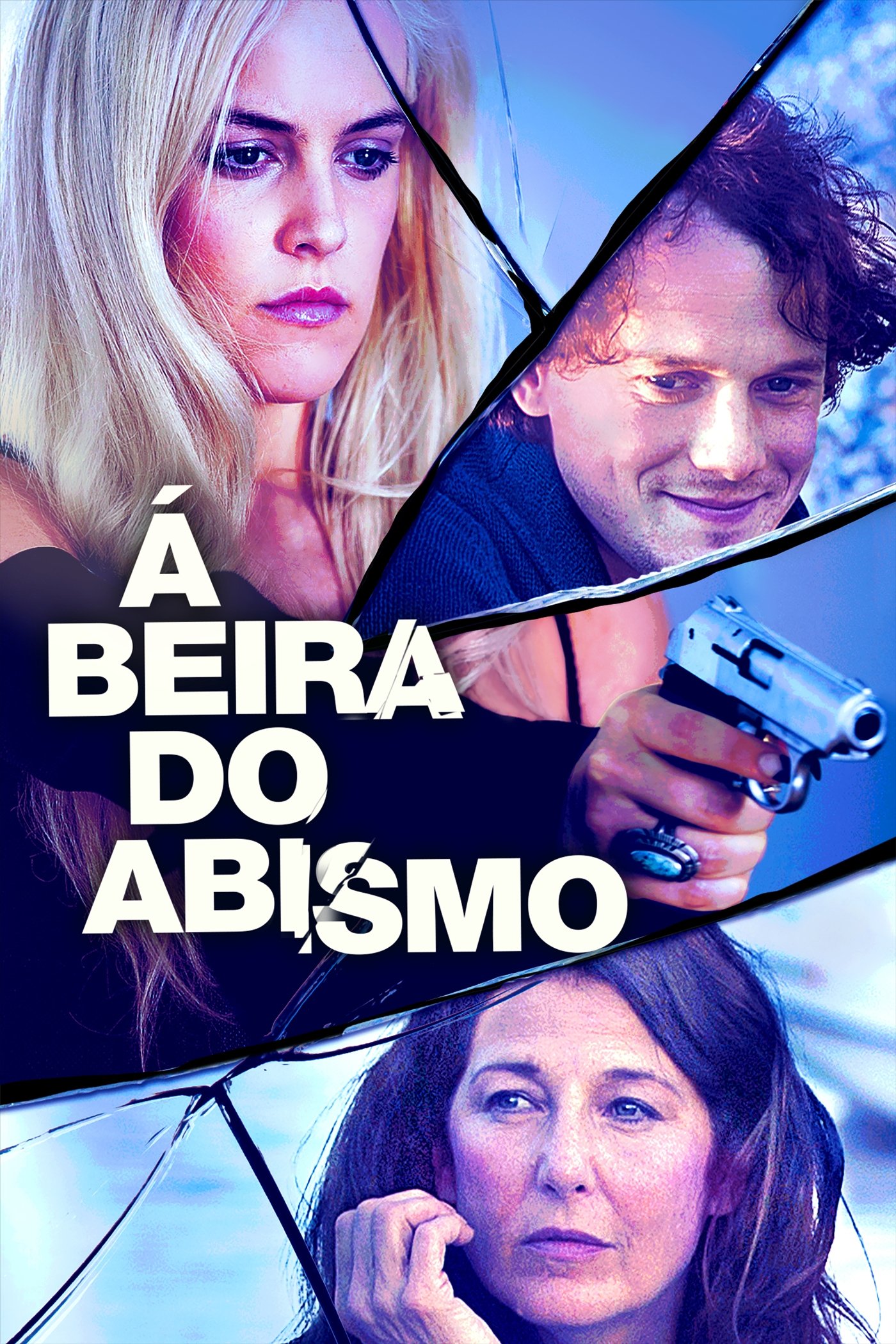 Poster de À Beira Do Abismo