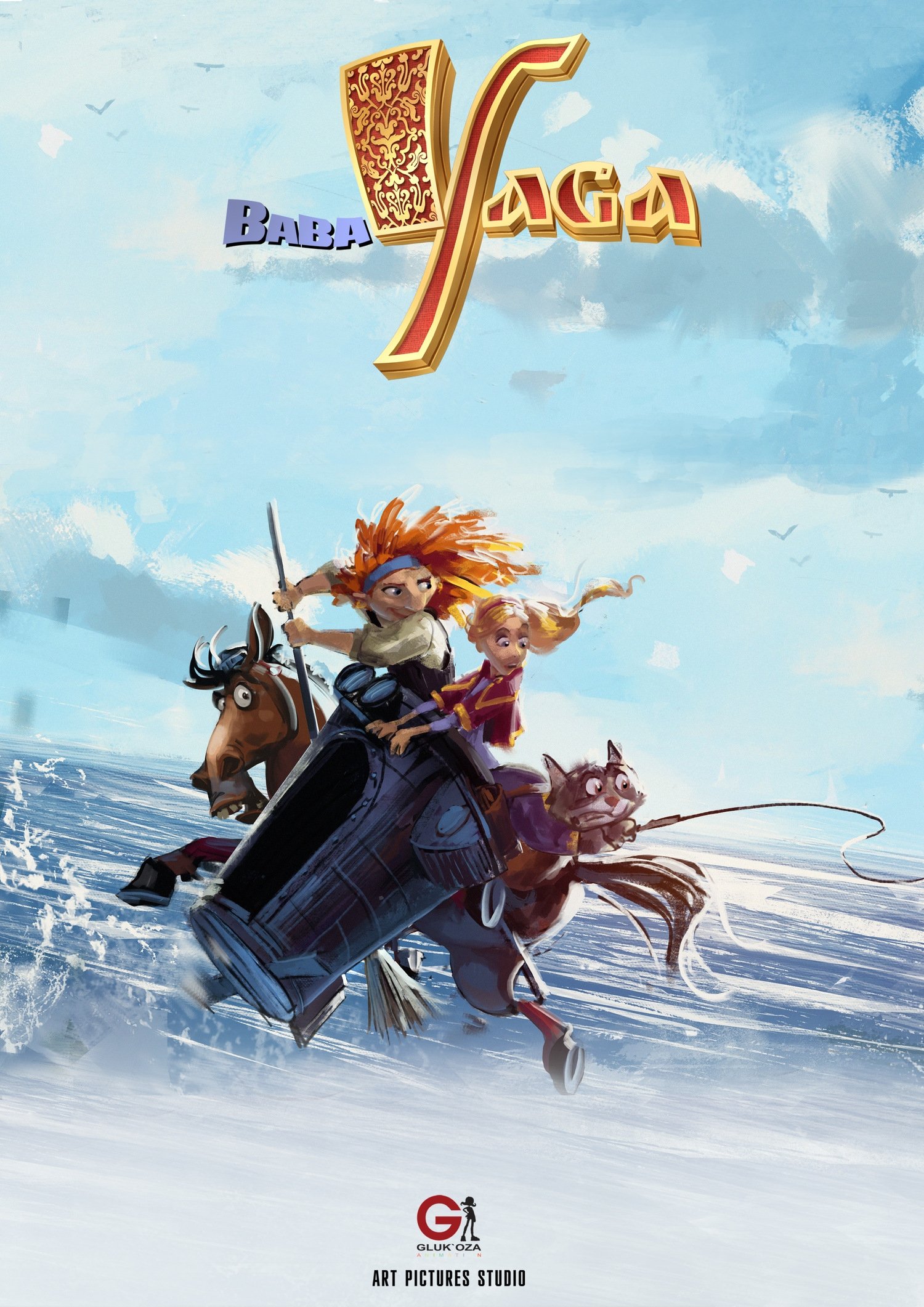 Poster movie