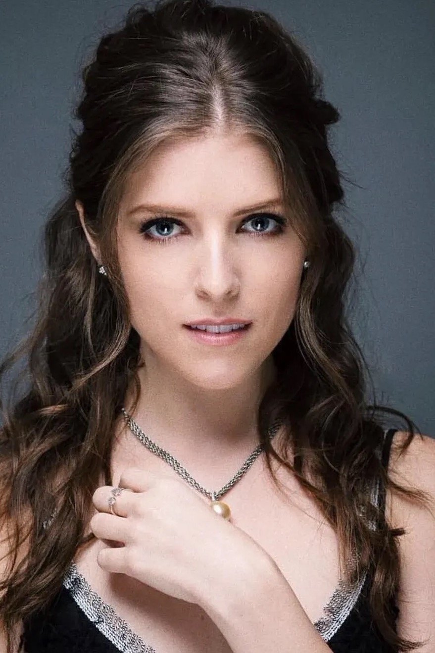 Foto de Anna Kendrick