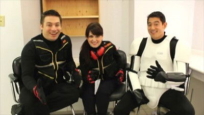 Round 2 of answering your questions!