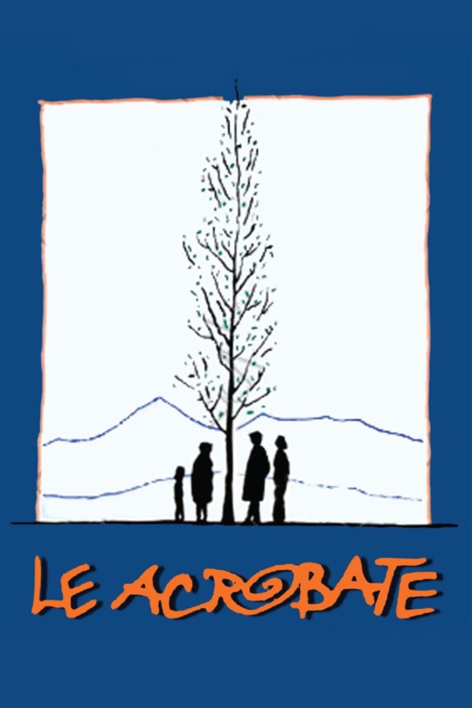 Poster movie