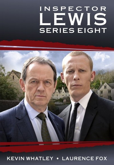 Poster de Temporada 8
