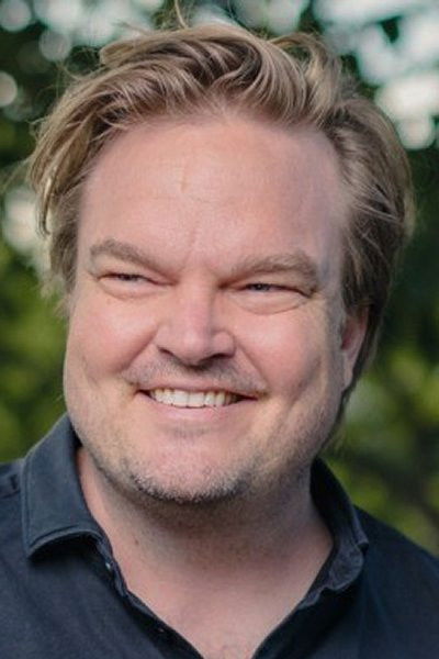 Thomas Rytter/Post Producer