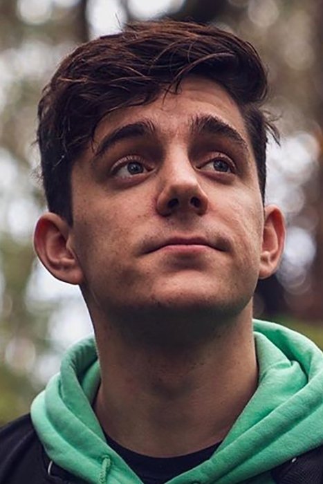Foto de Ethan Nestor