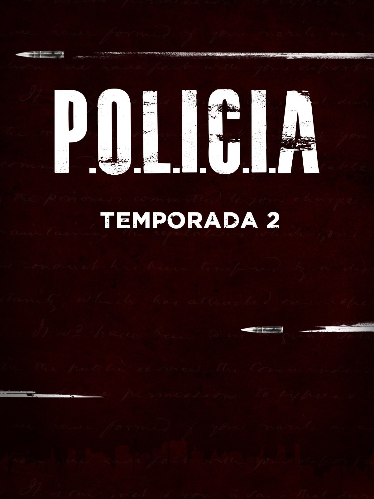 Poster de Temporada 2