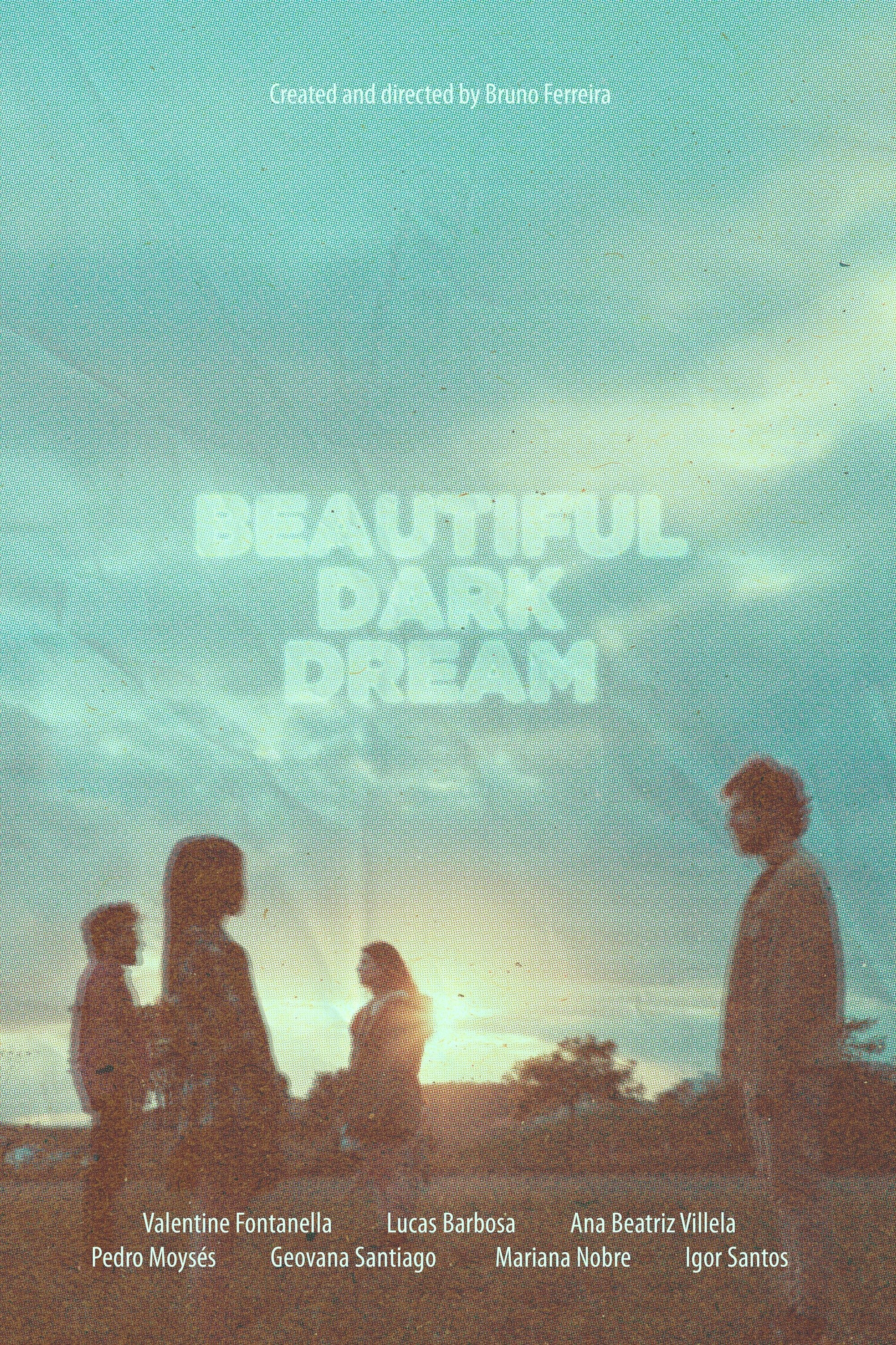 Poster de Beautiful Dark Dream